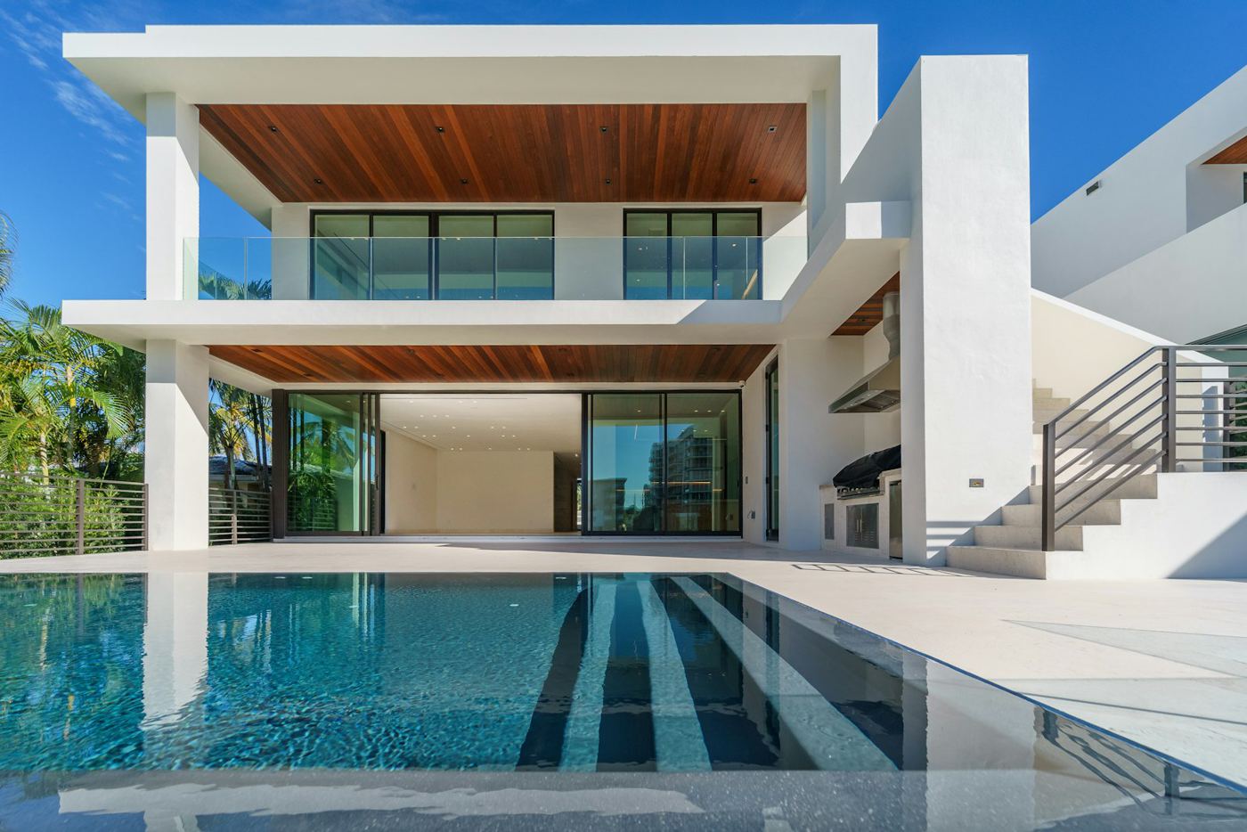 Sea-view Villa
